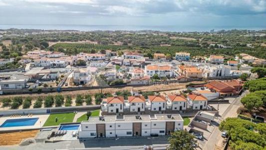 Vente Maison 3 pi�ces ALBUFEIRA 8200