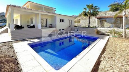 Vente Maison 4 pi�ces ALBUFEIRA 8200