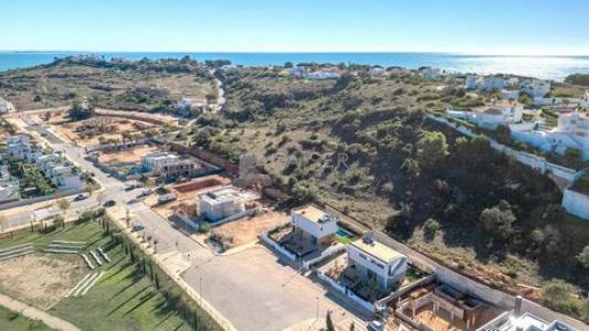 Vente Maison 4 pi�ces ALBUFEIRA 8200
