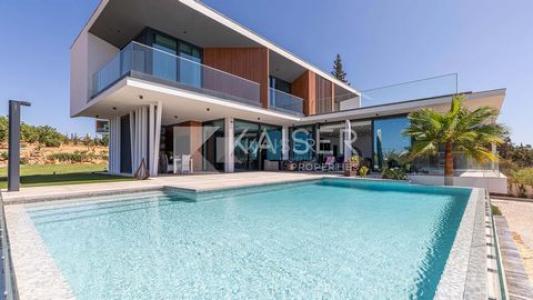 Vente Maison 4 pi�ces ALBUFEIRA 8200