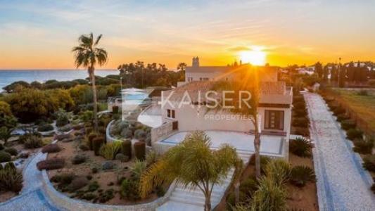 Vente Maison 5 pi�ces ALBUFEIRA 8200