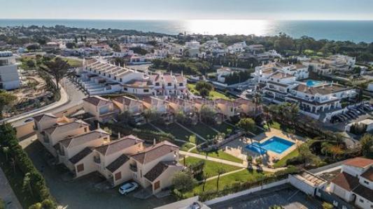 Vente Maison 2 pi�ces ALBUFEIRA 8200