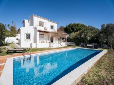 Vente Maison 5 pi�ces ALBUFEIRA 8200