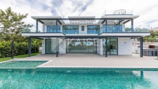 Vente Maison 4 pi�ces ALBUFEIRA 8200