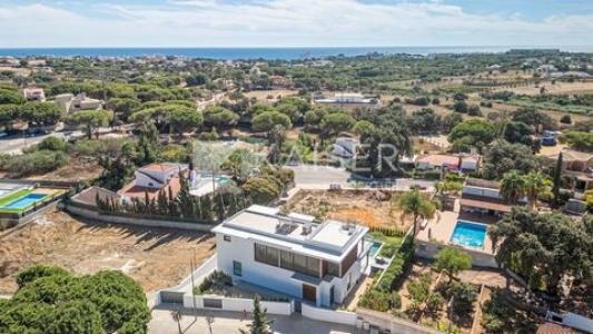 Vente Maison 4 pi�ces ALBUFEIRA 8200