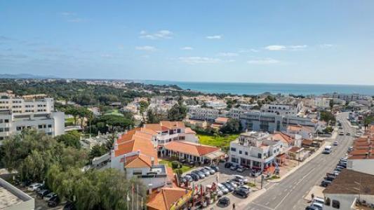 Vente Local commercial ALBUFEIRA 8200