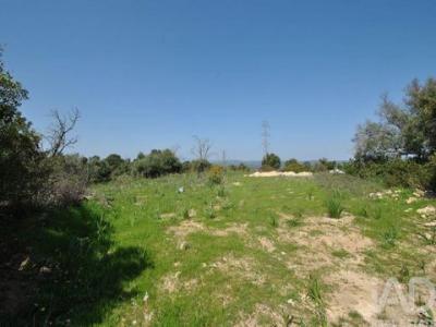 Vente Terrain ALBUFEIRA 8200