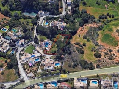 Vente Terrain ALBUFEIRA 8200