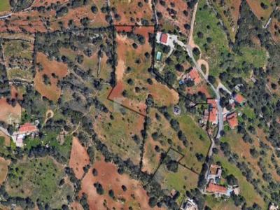 Vente Terrain ALBUFEIRA 8200