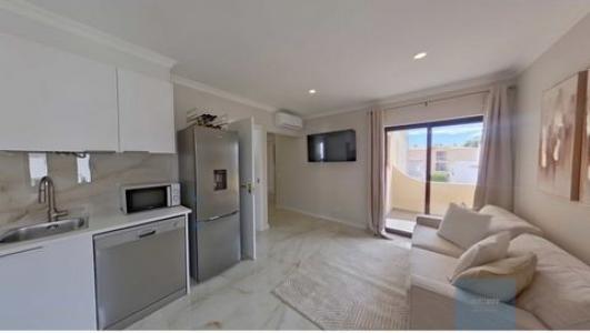Vente Appartement ALBUFEIRA 8200