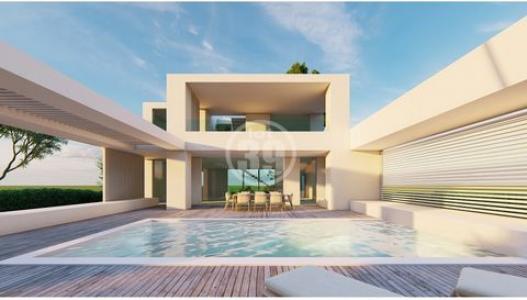 Vente Terrain ALBUFEIRA 8200