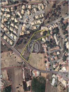 Vente Terrain ALBUFEIRA 8200