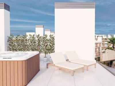 Vente Appartement ALBUFEIRA 8200