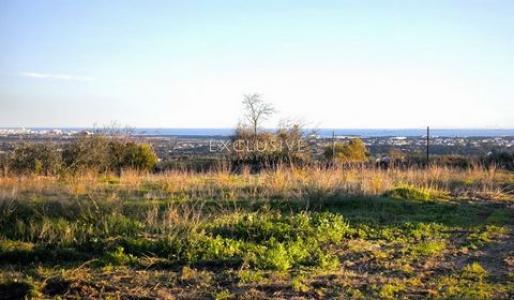 Vente Terrain ALBUFEIRA 8200
