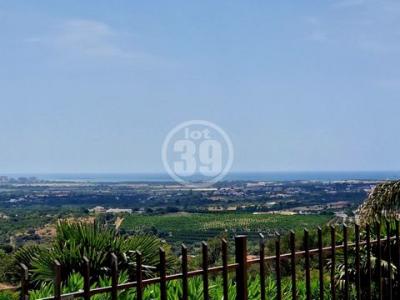 Vente Terrain ALBUFEIRA 8200