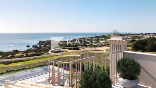 Vente Maison 5 pi�ces ALBUFEIRA 8200