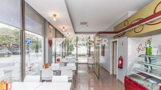 Vente Local commercial ALBUFEIRA 8200