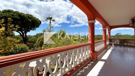 Vente Maison 4 pi�ces ALBUFEIRA 8200