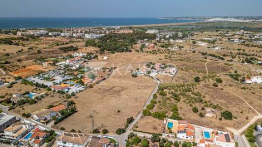 Vente Terrain ALBUFEIRA 8200