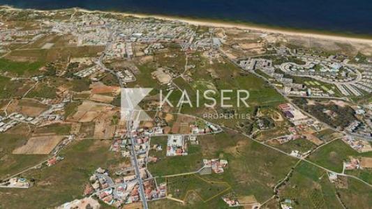 Vente Terrain ALBUFEIRA 8200
