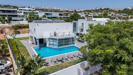 Vente Maison 5 pi�ces ALBUFEIRA 8200