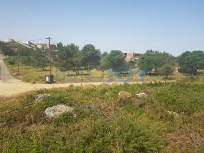 Vente Terrain ALCABIDECHE 2645