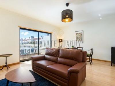 Location Appartement ALCABIDECHE 2645
