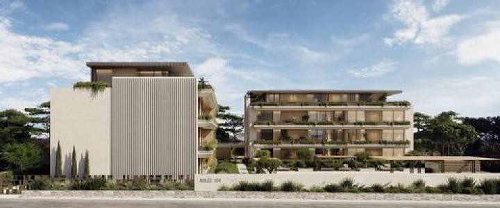 Vente Appartement ALCABIDECHE 2645