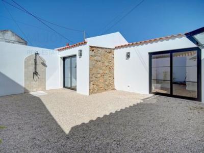Vente Maison ALCABIDECHE 2645