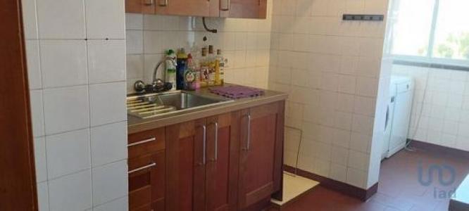 Vente Appartement 3 pices ALCABIDECHE 2645