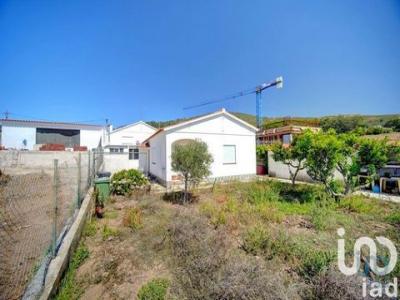 Vente Maison 5 pices ALCABIDECHE 2755