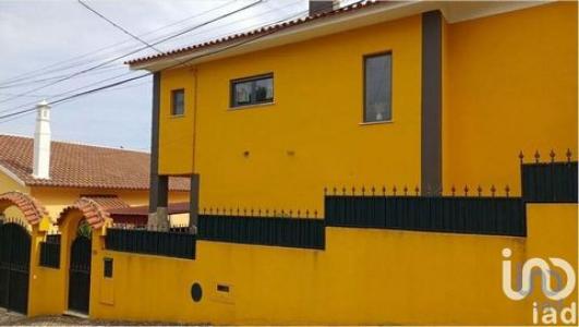 Vente Maison 5 pices ALCABIDECHE 2645