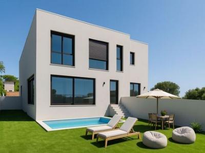 Vente Maison ALCABIDECHE 2645