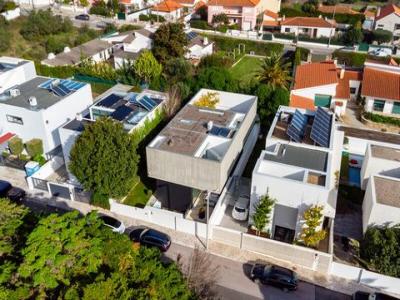 Vente Maison ALCABIDECHE 2645