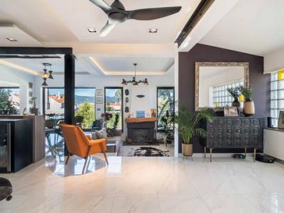 Vente Maison ALCABIDECHE 2645