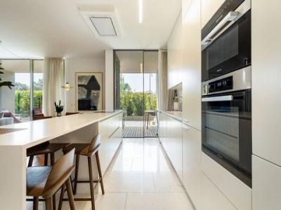 Vente Appartement ALCABIDECHE 2645