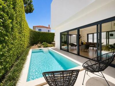 Vente Maison ALCABIDECHE 2645