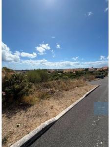 Vente Terrain ALCABIDECHE 2645