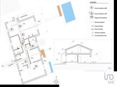 Vente Maison ALCACER-DO-SAL 7580