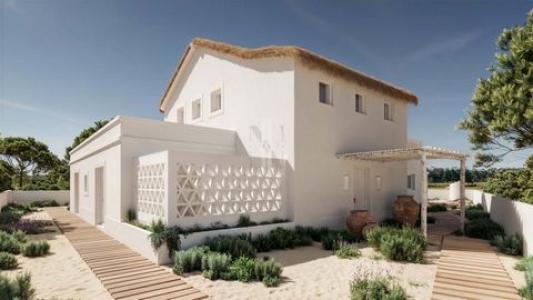 Vente Maison 4 pi�ces ALCACER-DO-SAL 7580