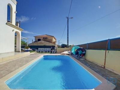 Vente Maison 8 pices ALCANTARILHA 8365