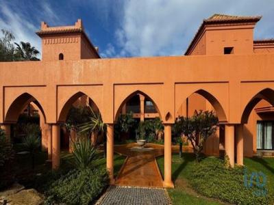 Vente Appartement 7 pices ALCANTARILHA 8365