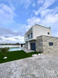 Vente Maison 3 pi�ces ALCANTARILHA 8365