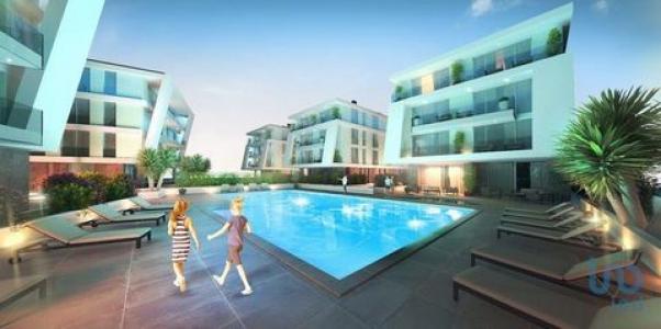 Vente Appartement 4 pices ALCOBACA 2460