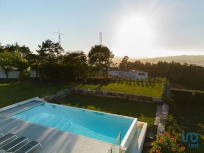 Vente Maison 12 pices ALCOBACA 2460