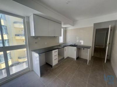 Vente Appartement 7 pices ALCOBACA 2460
