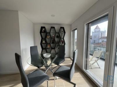 Vente Appartement 4 pices ALCOBACA 2460