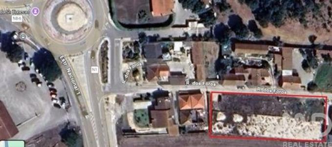 Location Local industriel ALCOBACA 2460