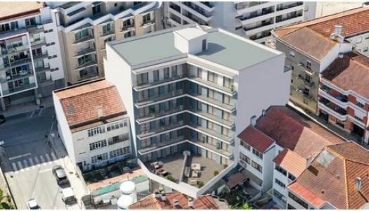 Vente Appartement ALCOBACA 2460