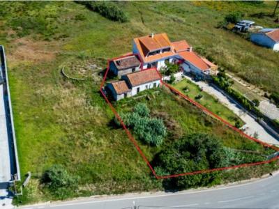 Vente Terrain ALCOBACA 2460